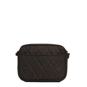 Barbour Quilted Crossbody Bag